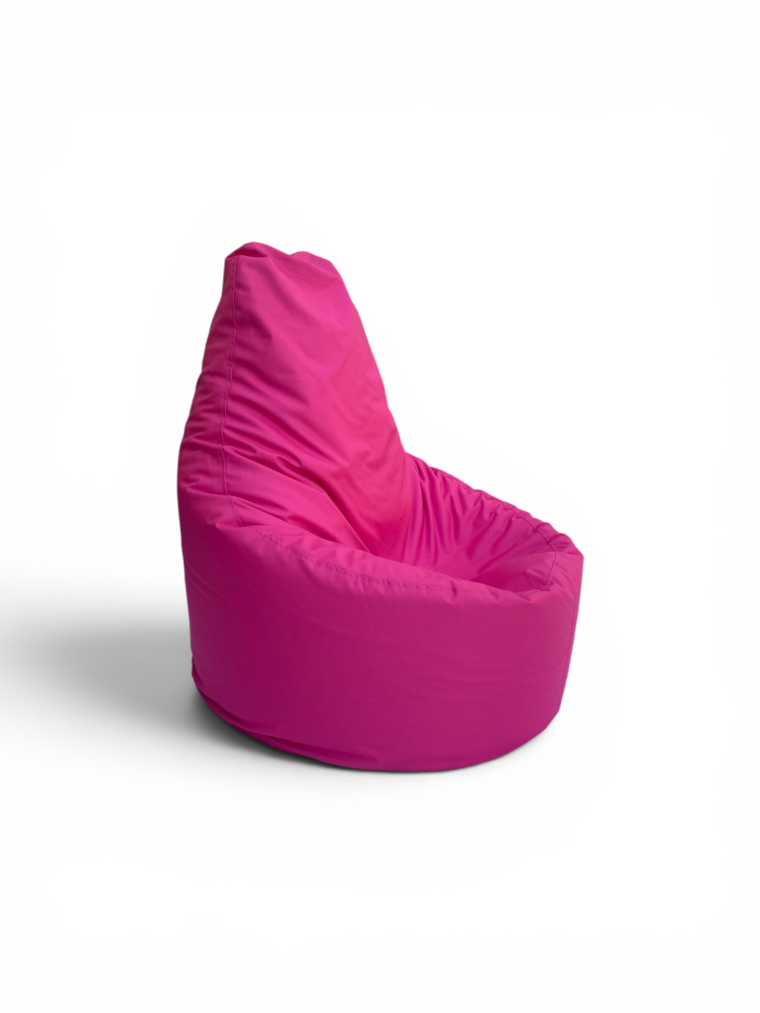 Babzsák (pink)